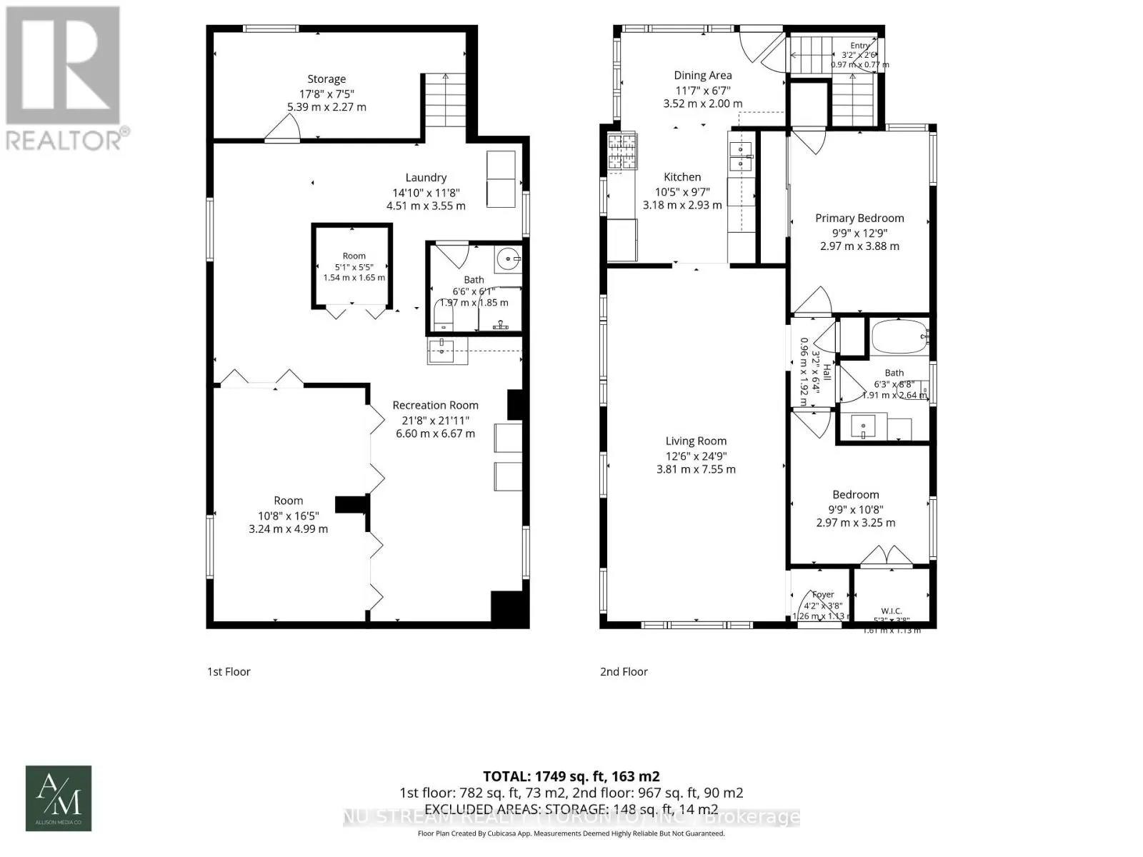 9 MANNING STREET