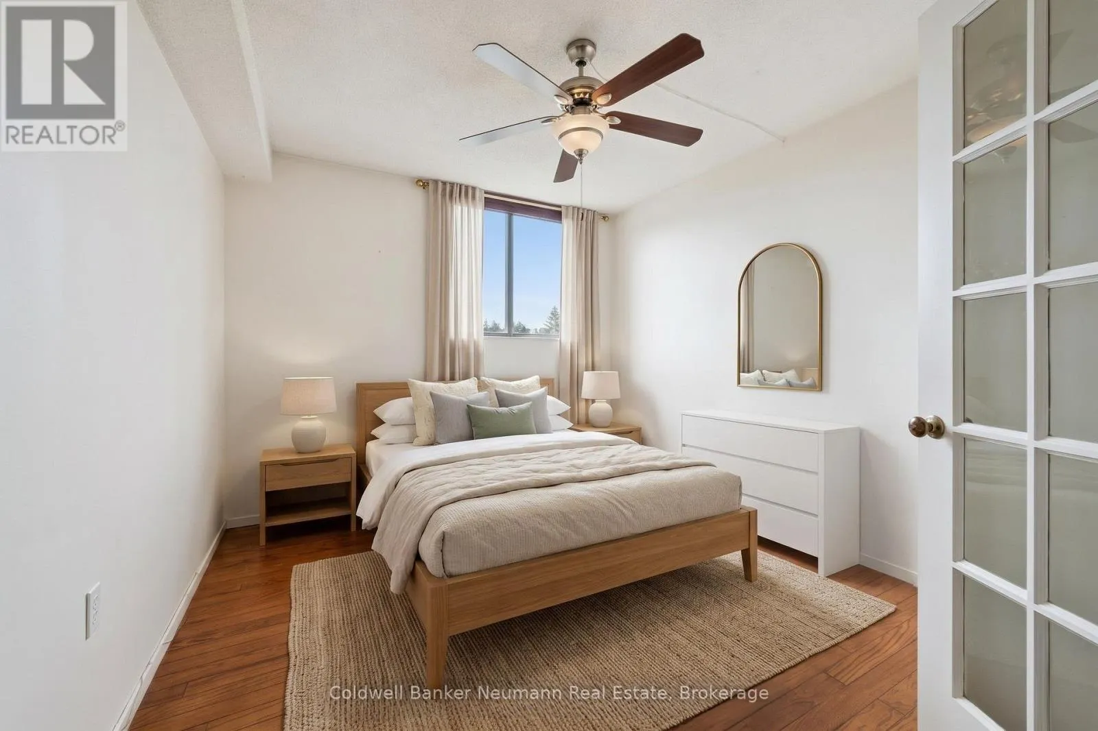 405 - 93 WESTWOOD ROAD #405