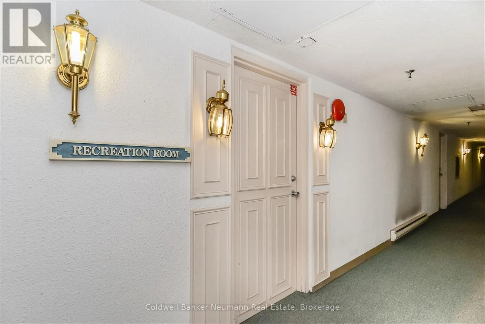 405 - 93 WESTWOOD ROAD #405