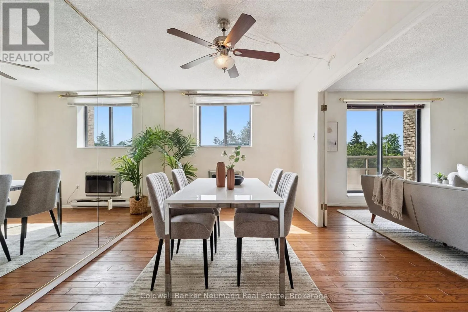 405 - 93 WESTWOOD ROAD #405