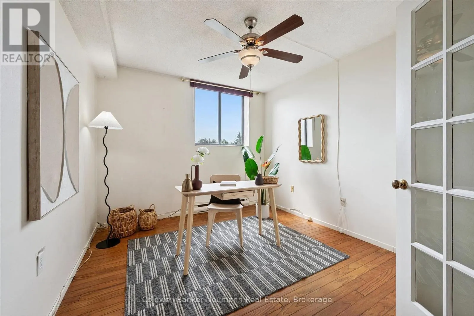 405 - 93 WESTWOOD ROAD #405
