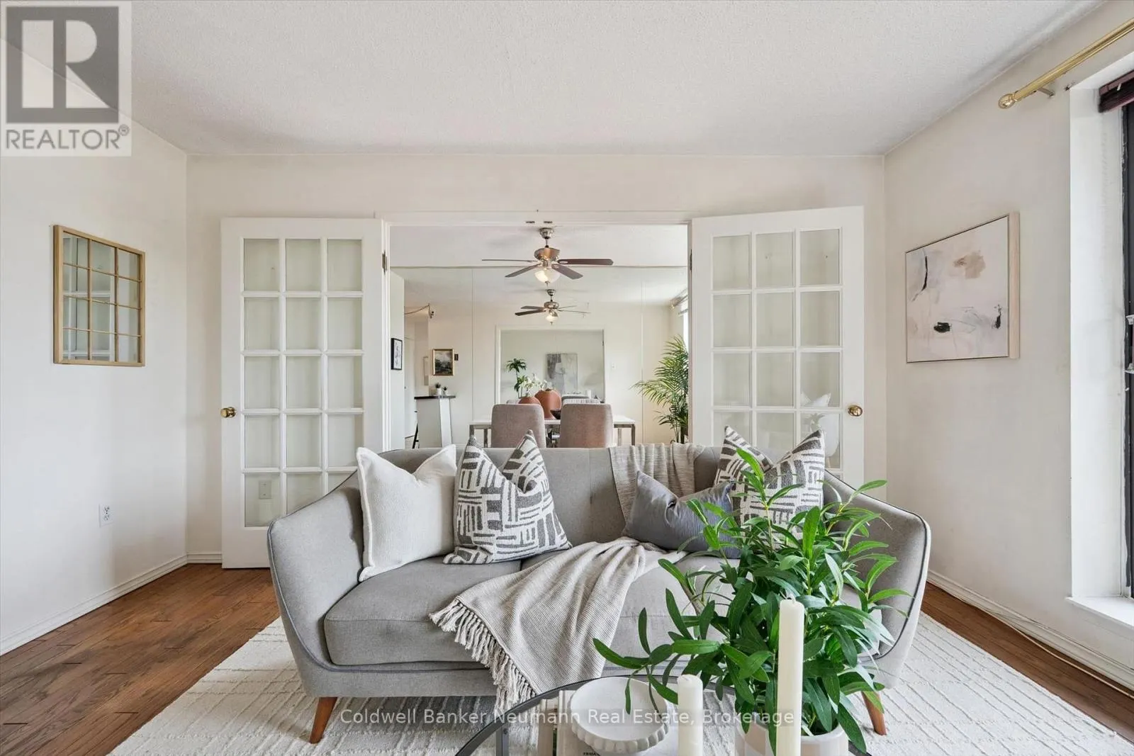 405 - 93 WESTWOOD ROAD #405