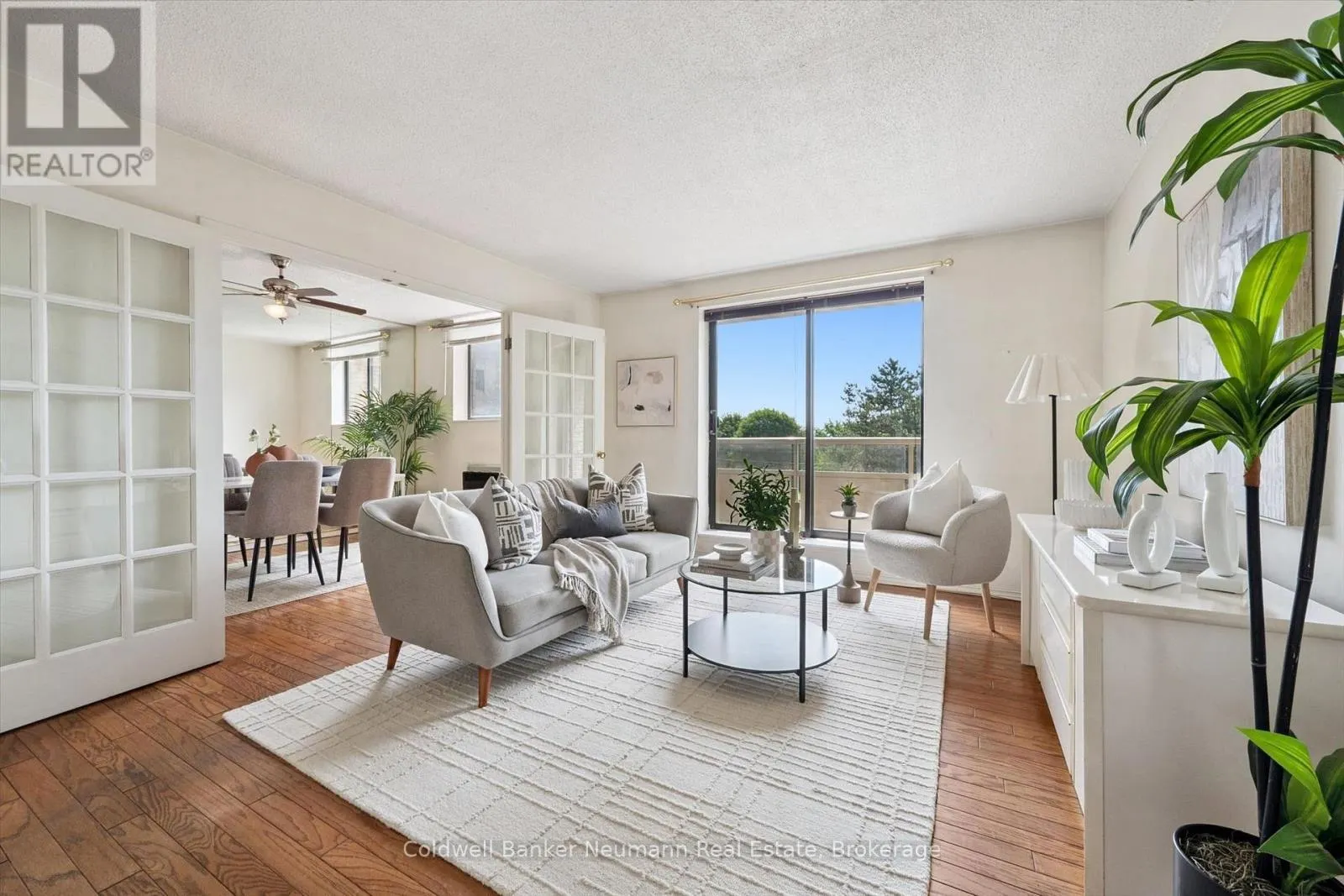 405 - 93 WESTWOOD ROAD #405