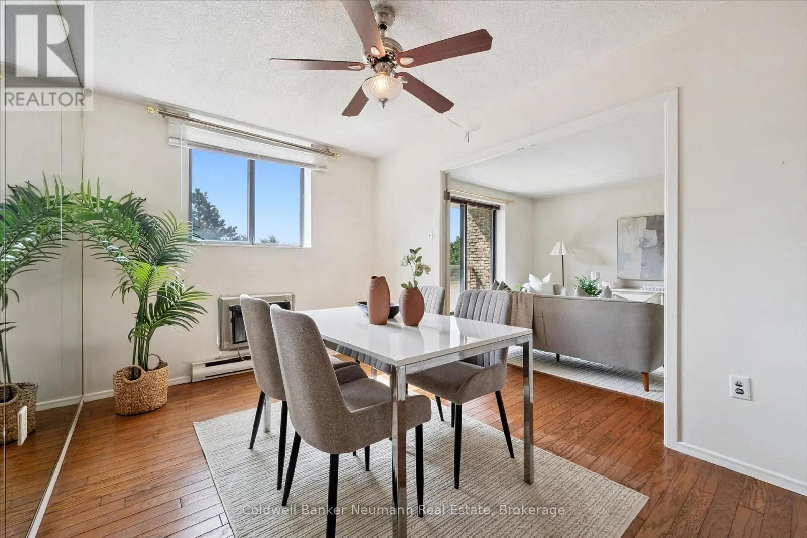 405 - 93 WESTWOOD ROAD #405