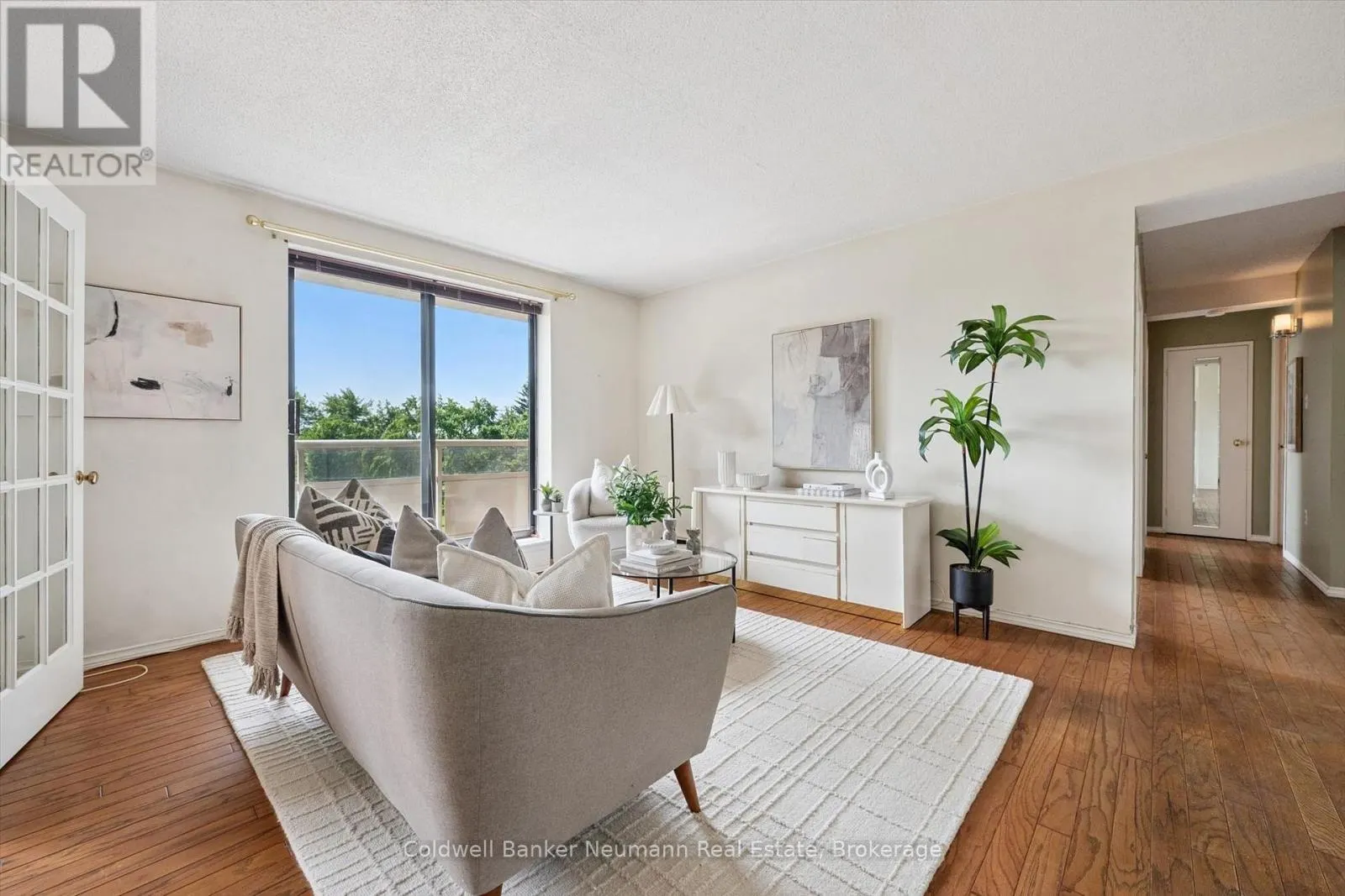 405 - 93 WESTWOOD ROAD #405