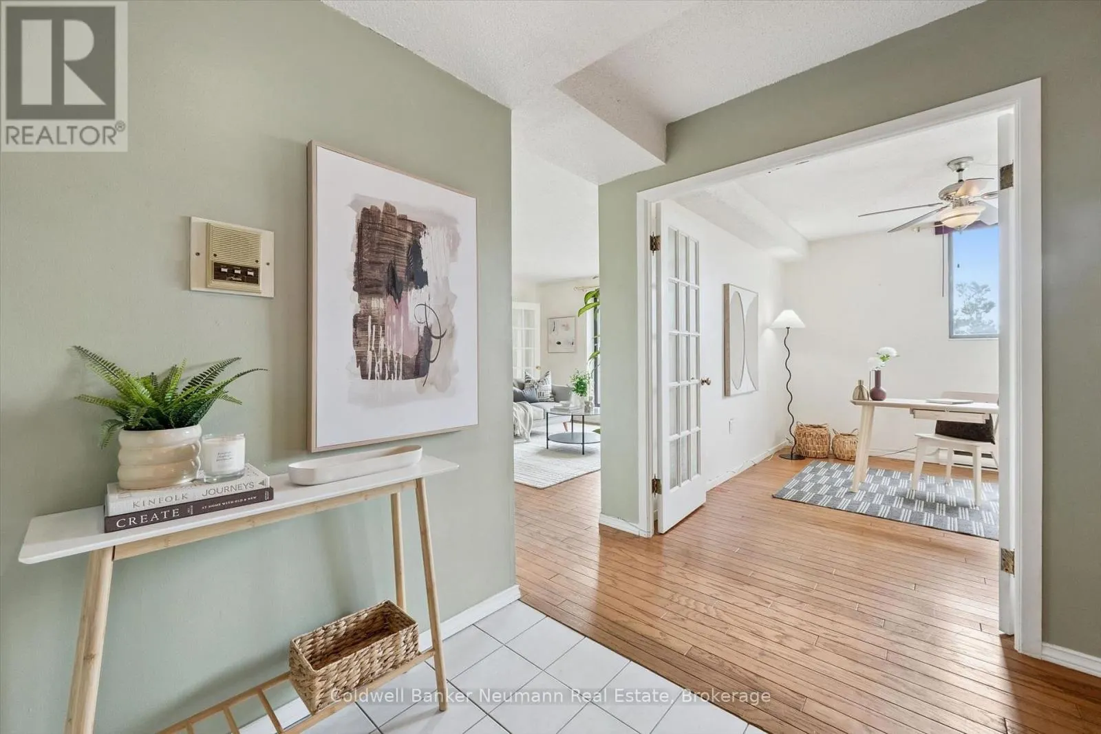405 - 93 WESTWOOD ROAD #405