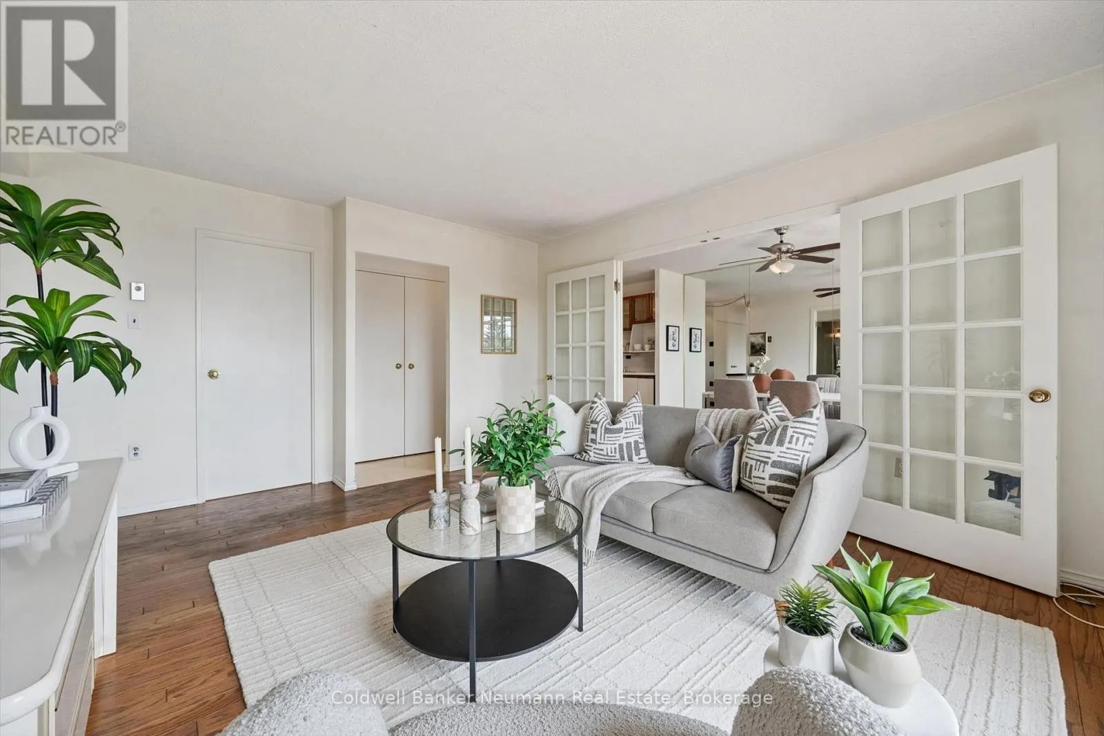 405 - 93 WESTWOOD ROAD #405