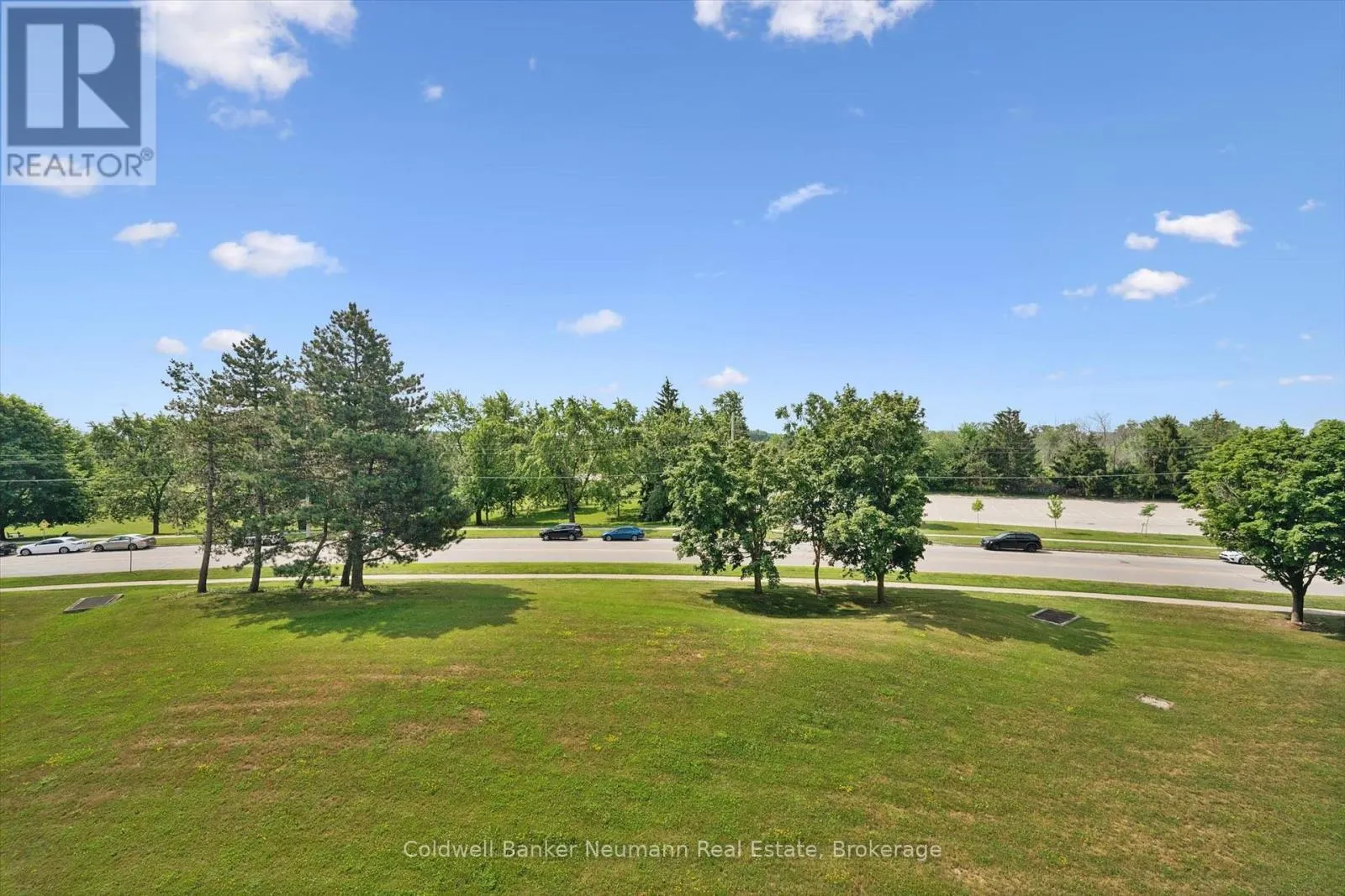 405 - 93 WESTWOOD ROAD #405