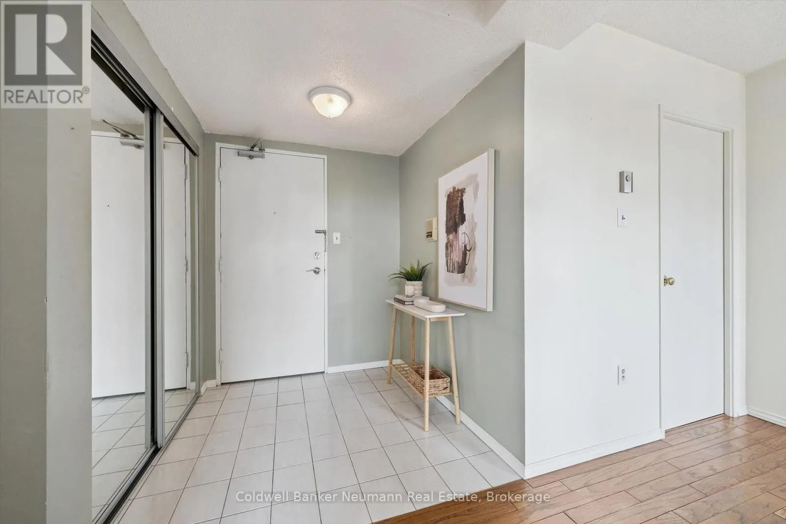 405 - 93 WESTWOOD ROAD #405