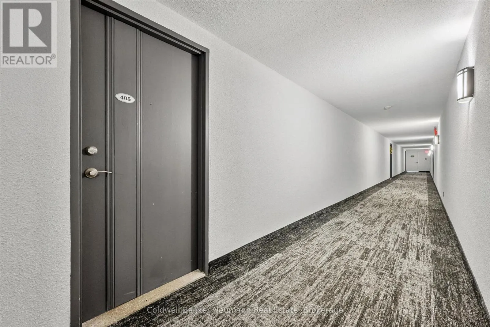 405 - 93 WESTWOOD ROAD #405