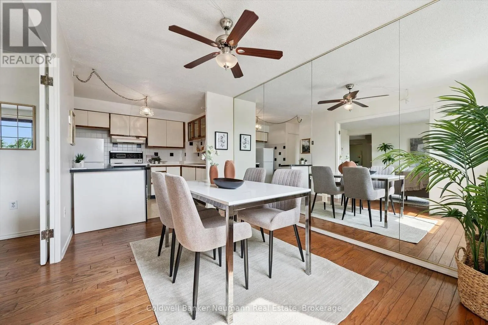 405 - 93 WESTWOOD ROAD #405