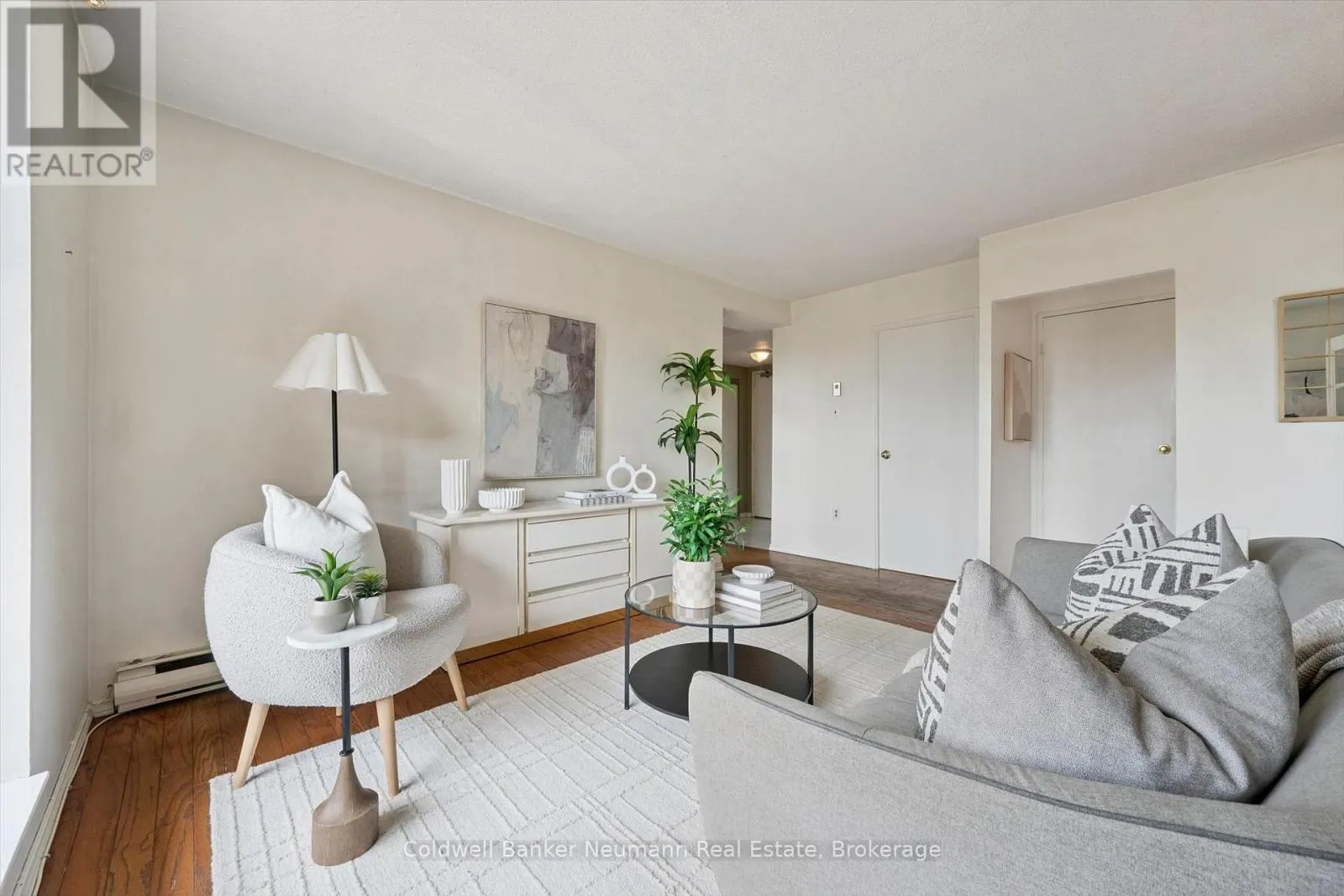 405 - 93 WESTWOOD ROAD #405