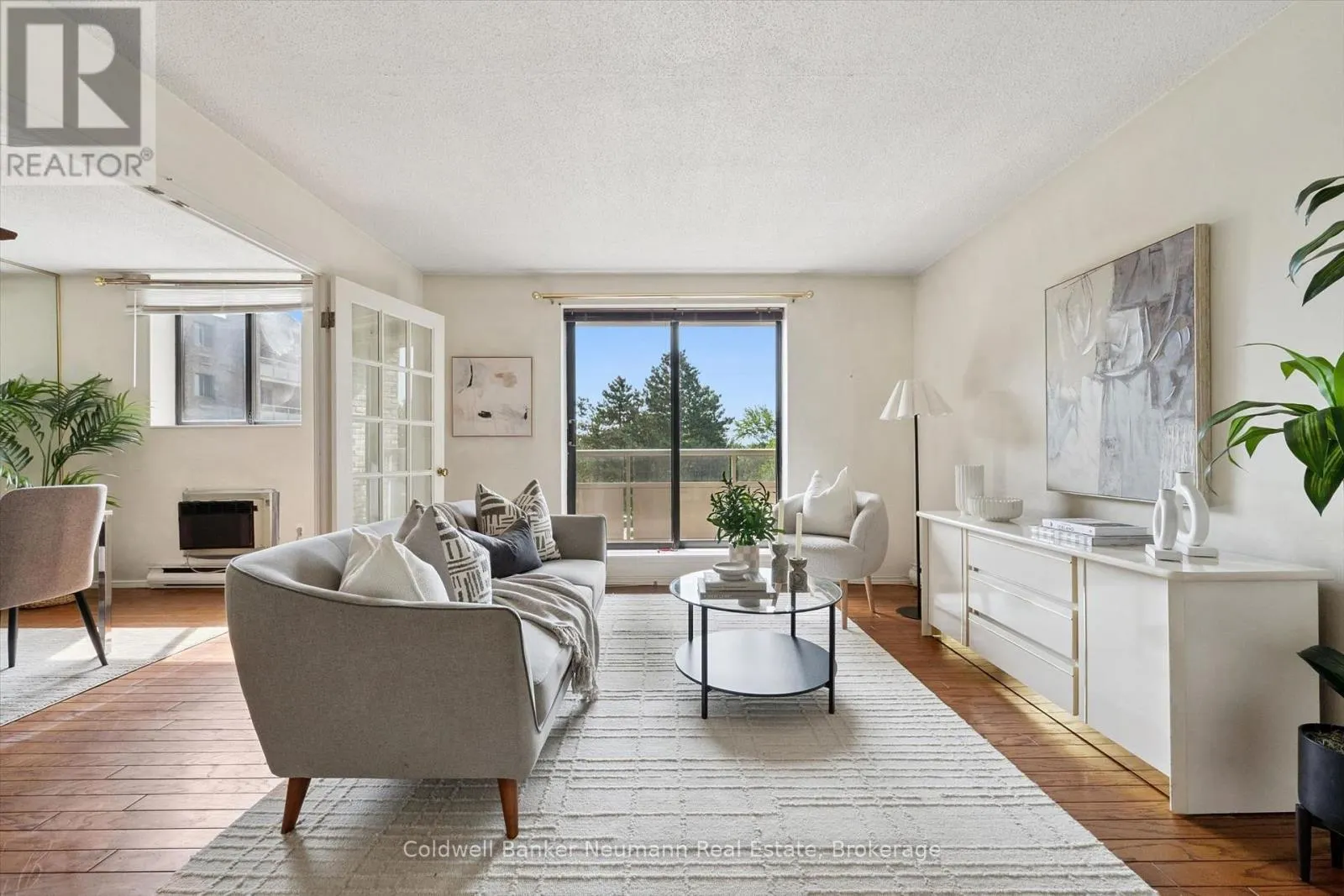 405 - 93 WESTWOOD ROAD #405