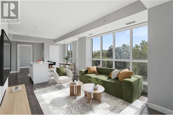 312 - 7711 GREEN VISTA GATE