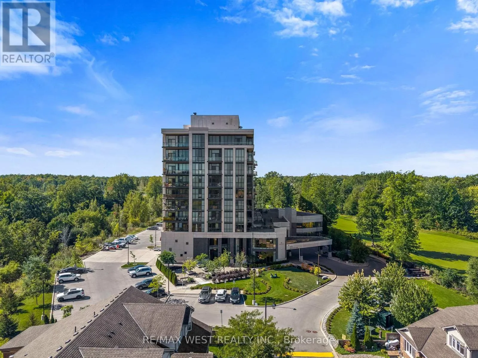 312 - 7711 GREEN VISTA GATE