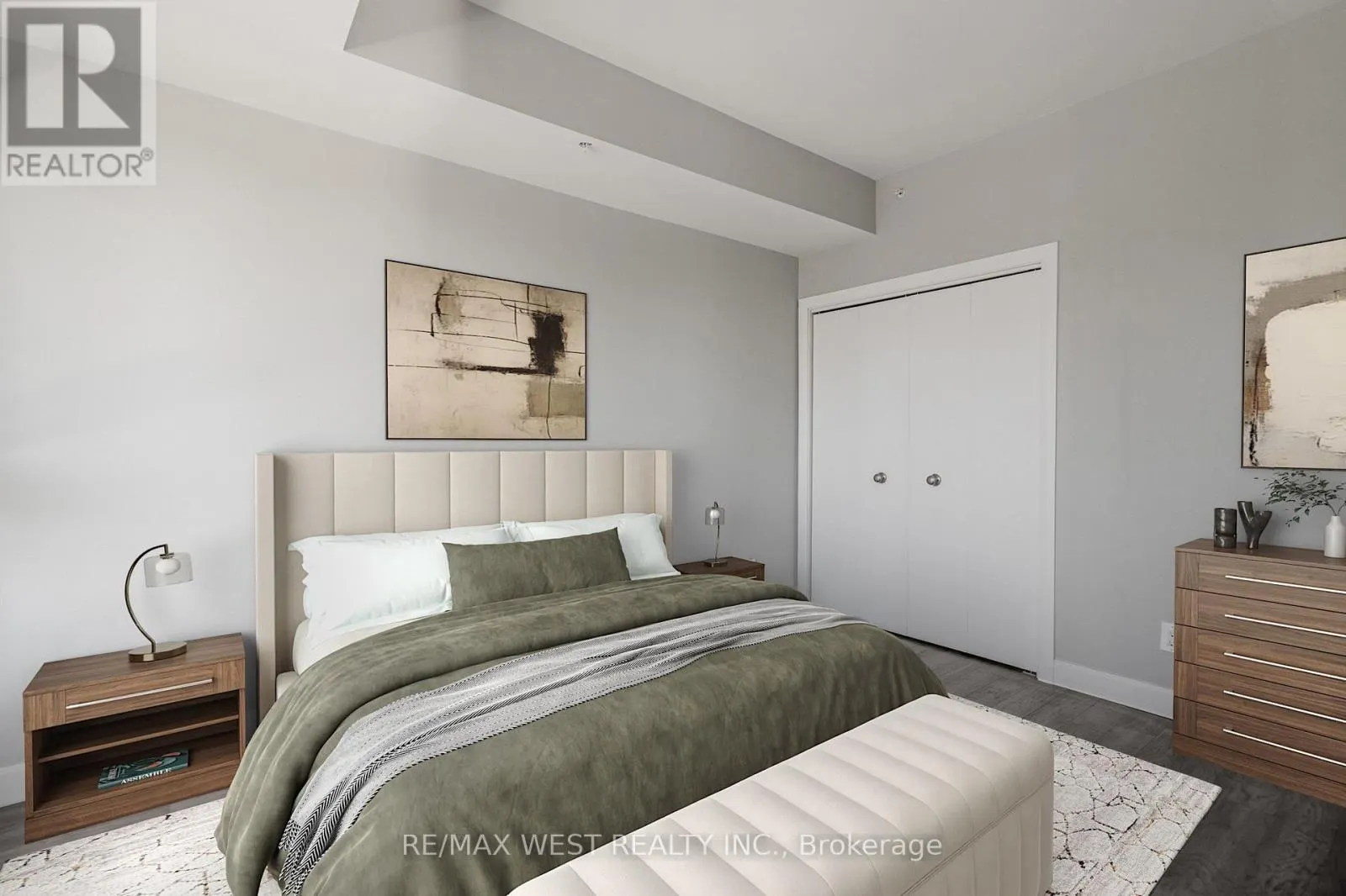 312 - 7711 GREEN VISTA GATE