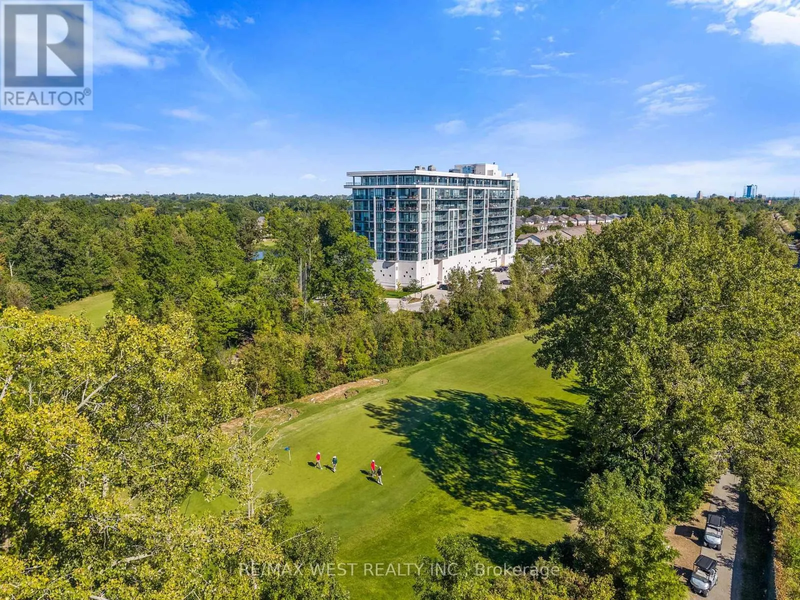 312 - 7711 GREEN VISTA GATE