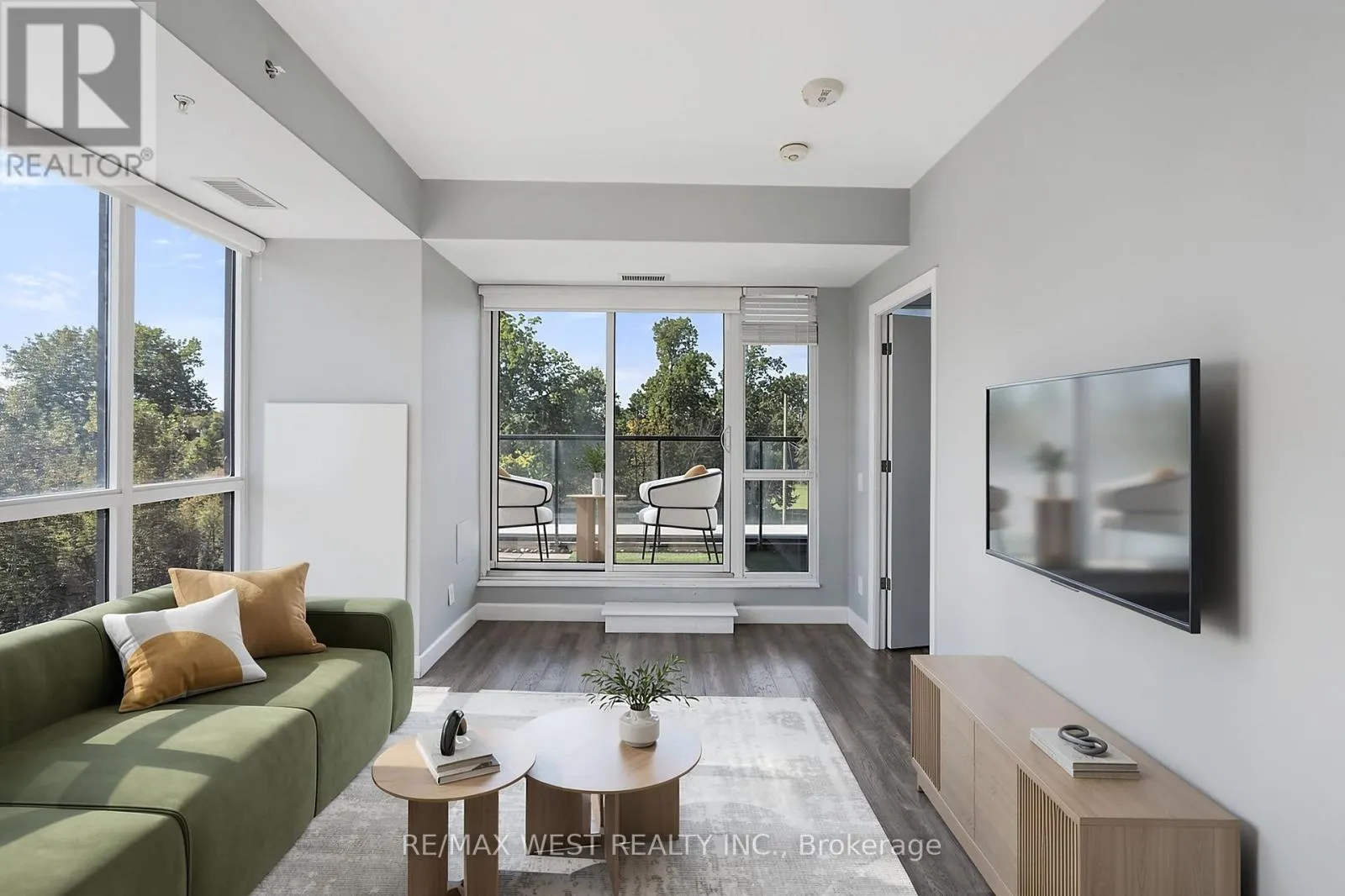 312 - 7711 GREEN VISTA GATE