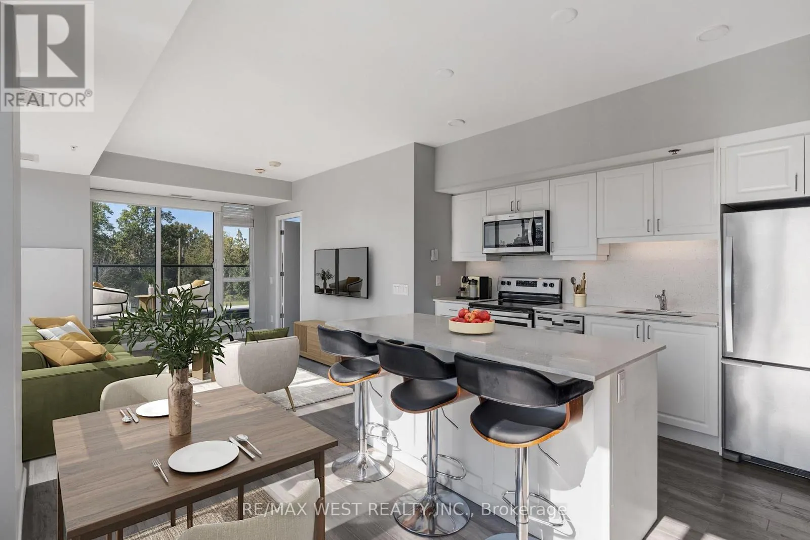 312 - 7711 GREEN VISTA GATE
