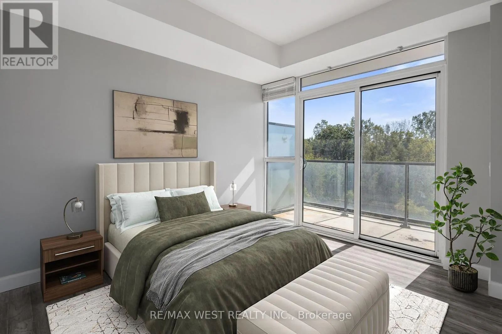 312 - 7711 GREEN VISTA GATE