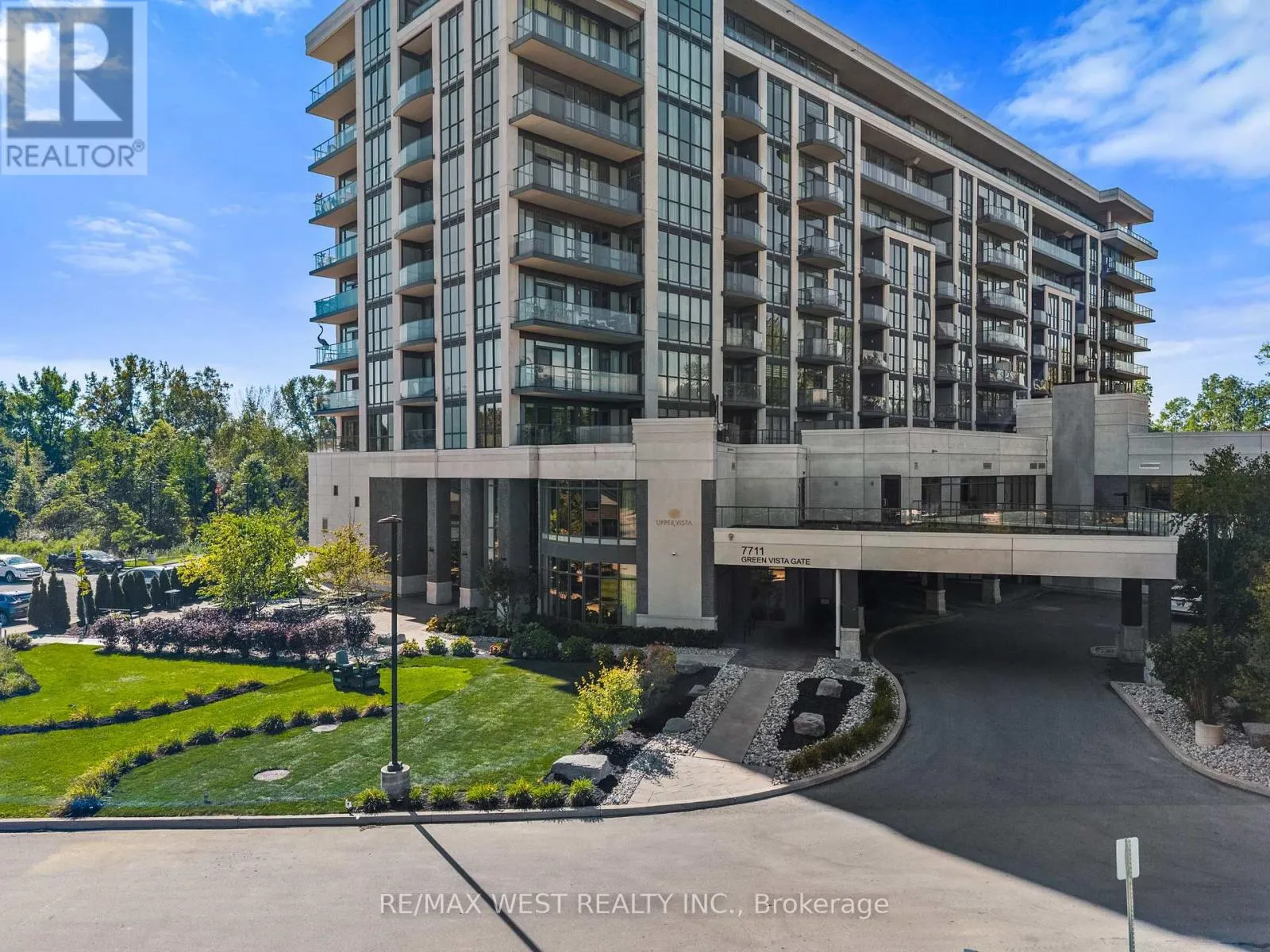 312 - 7711 GREEN VISTA GATE