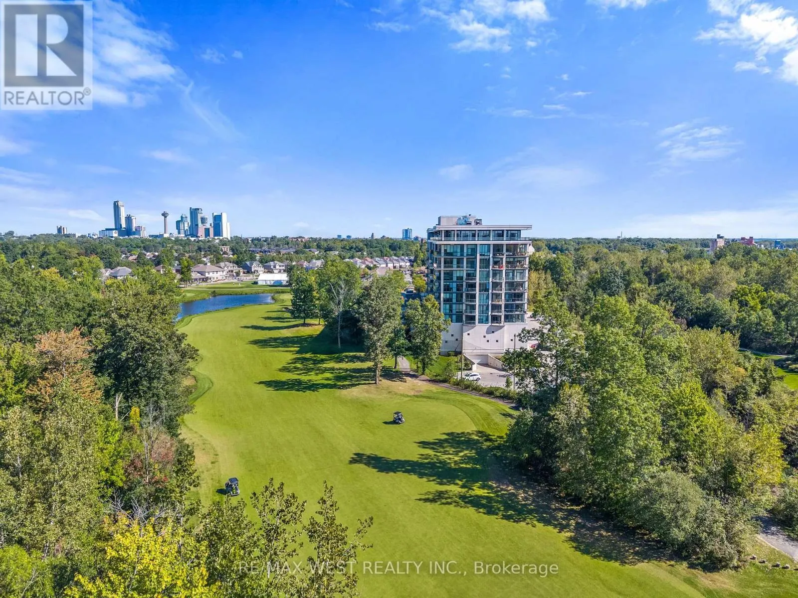 312 - 7711 GREEN VISTA GATE
