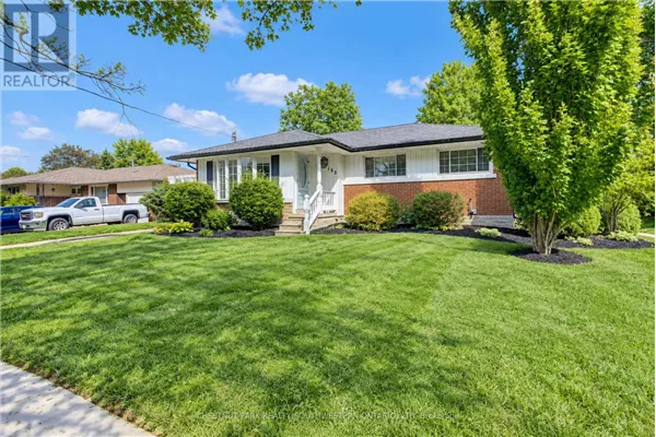 133 CORNELL AVENUE