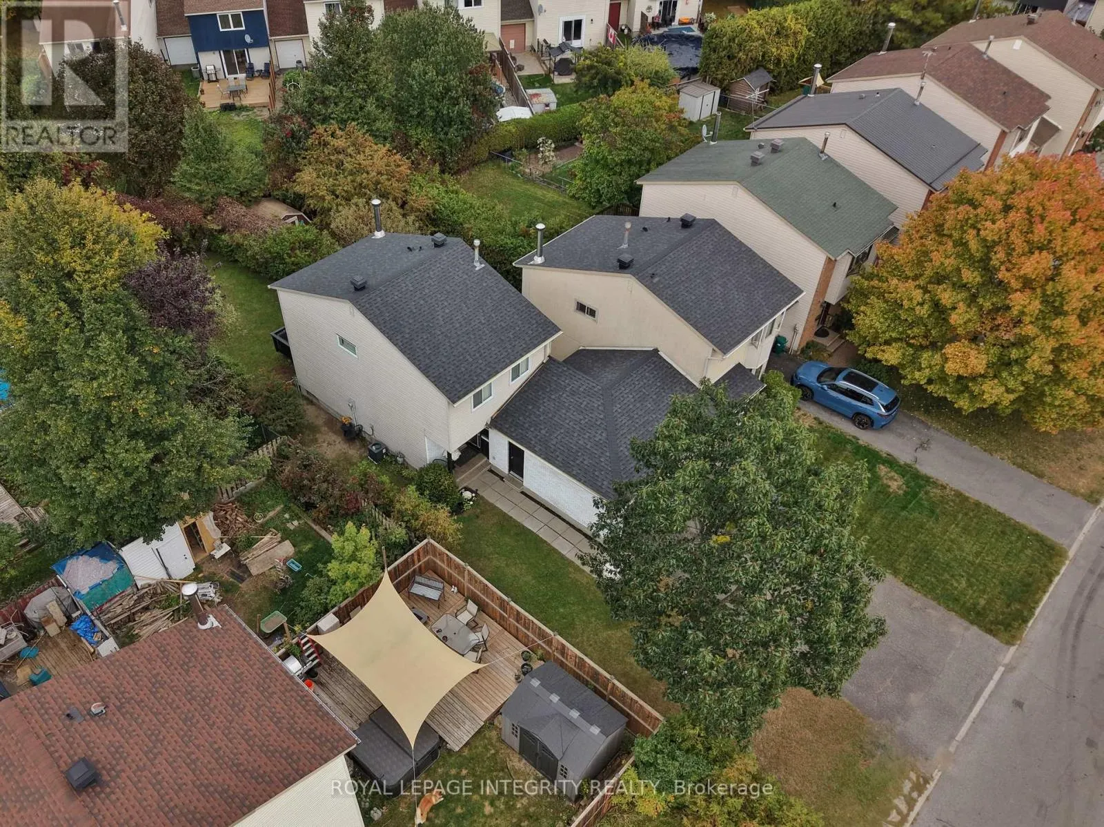 209 SHERWAY DRIVE