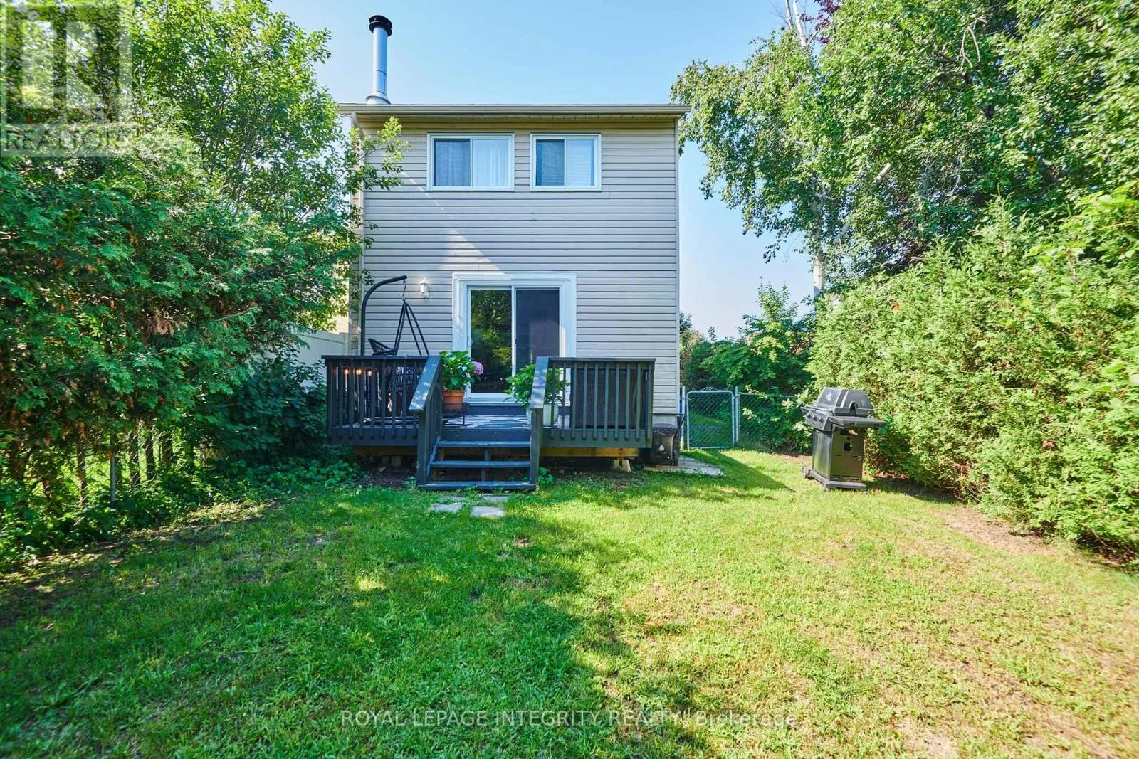209 SHERWAY DRIVE