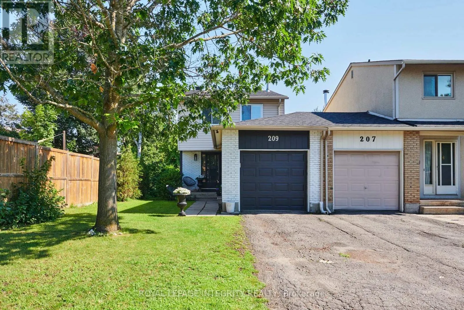 209 SHERWAY DRIVE