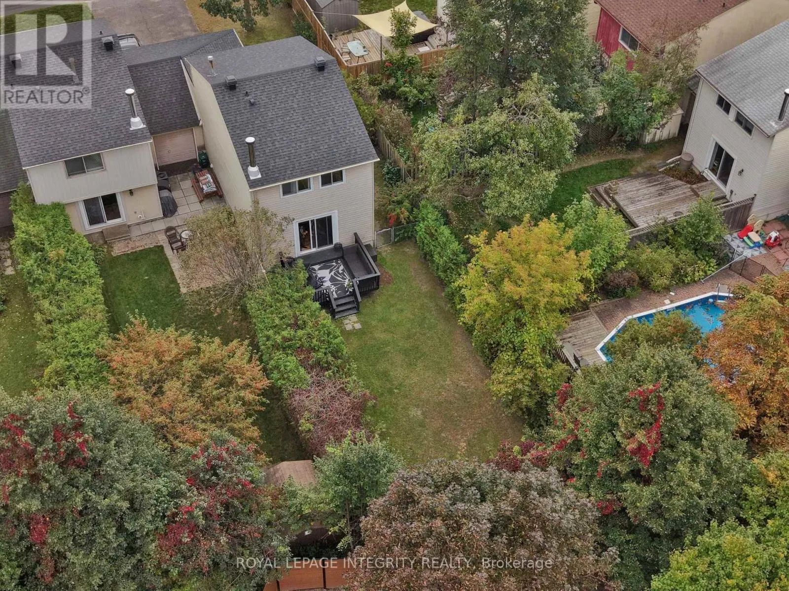 209 SHERWAY DRIVE