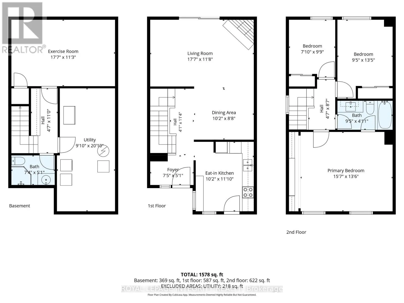 209 SHERWAY DRIVE