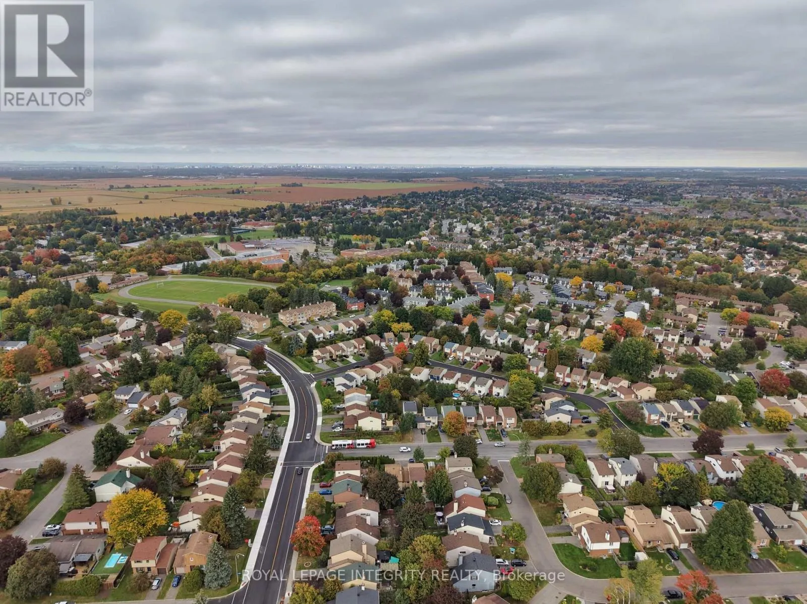 209 SHERWAY DRIVE