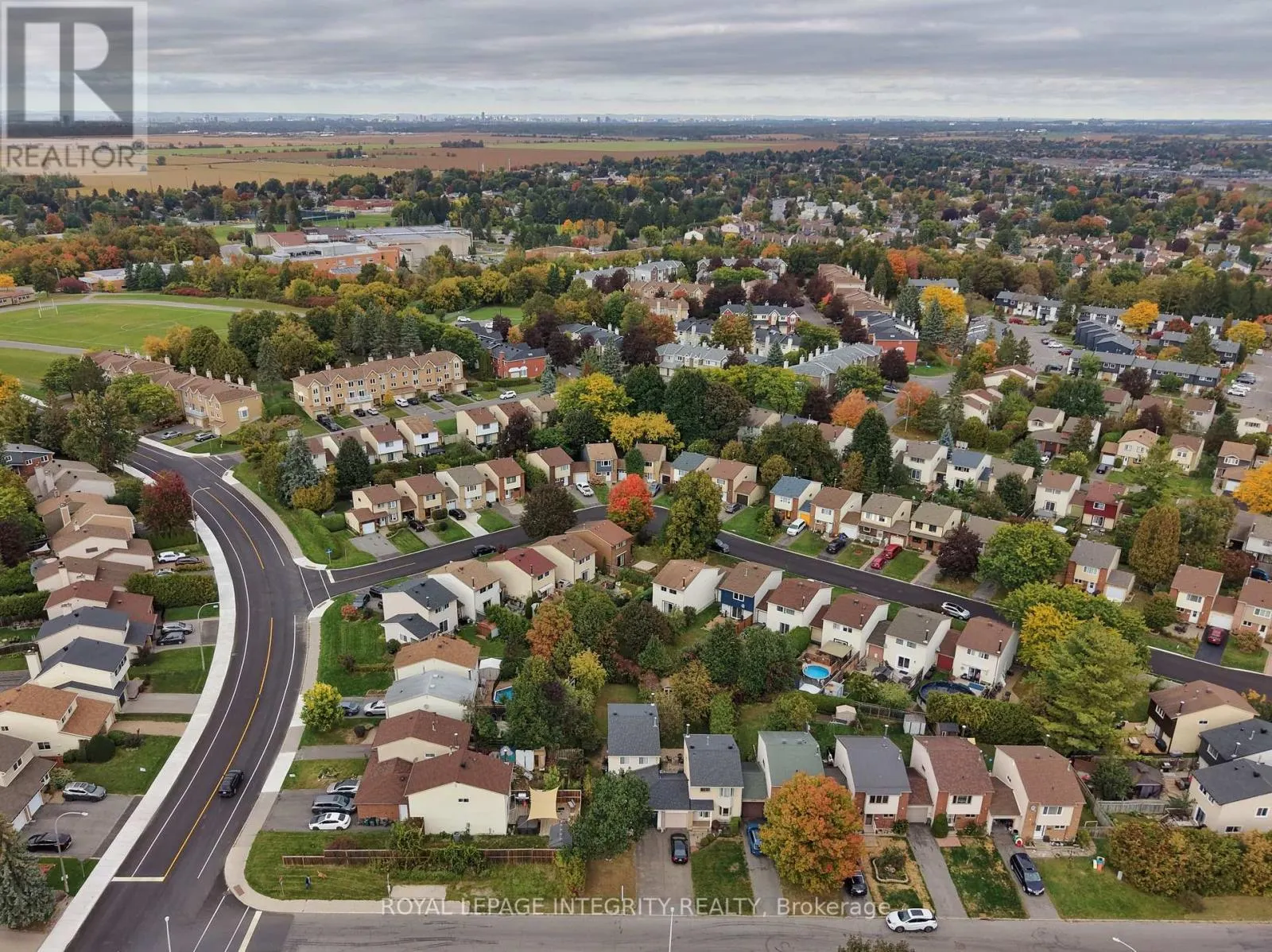 209 SHERWAY DRIVE