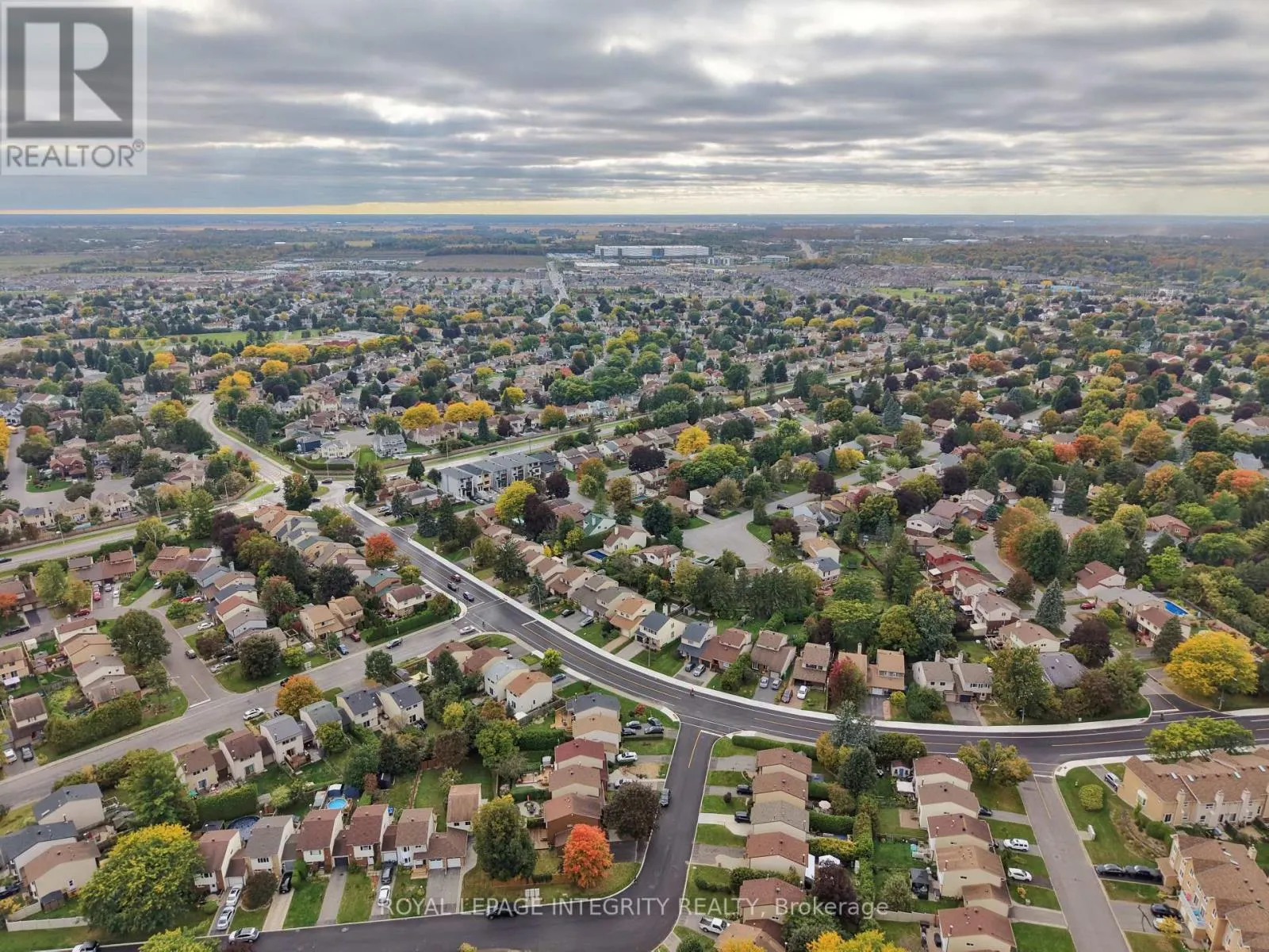 209 SHERWAY DRIVE
