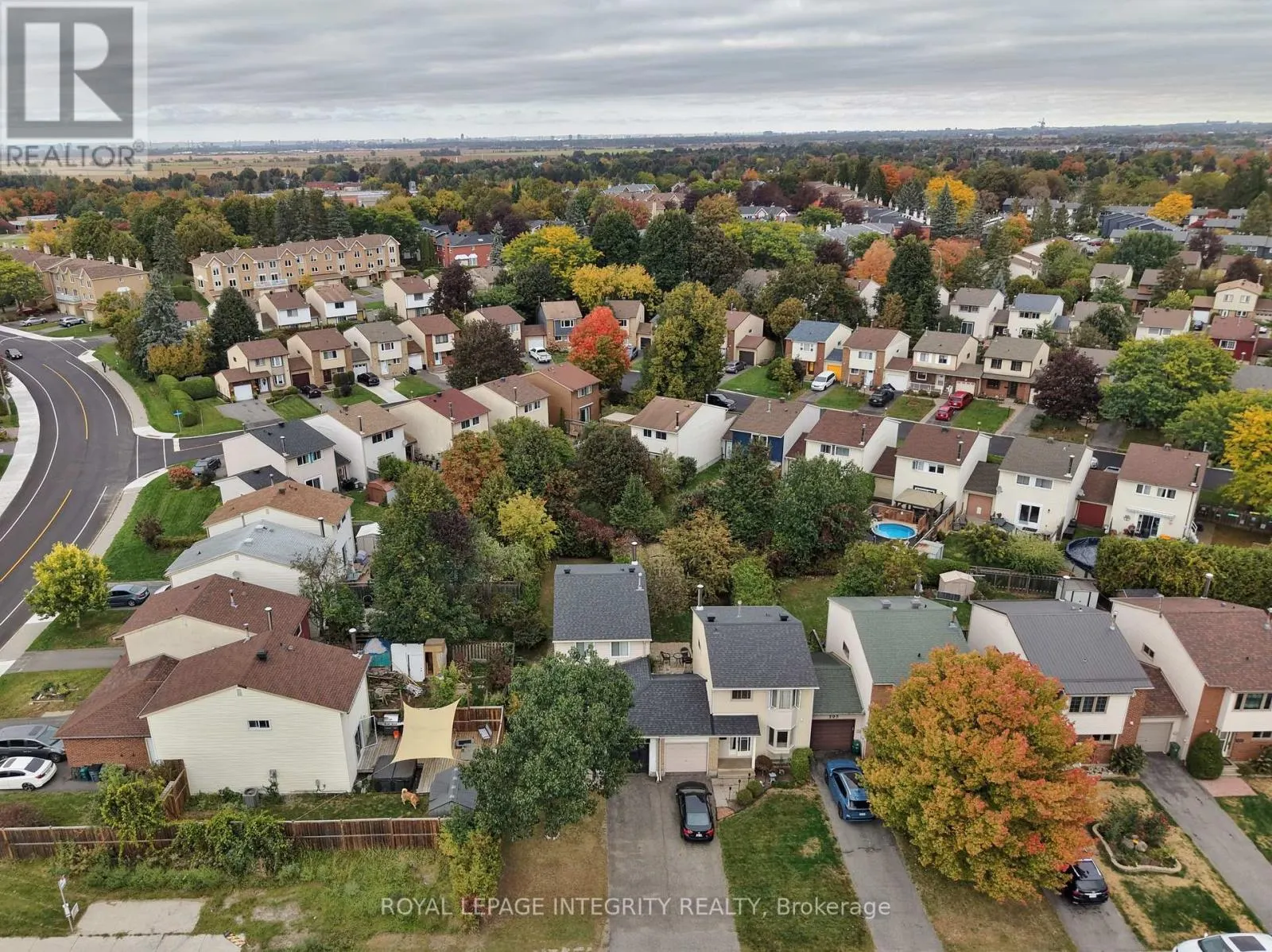 209 SHERWAY DRIVE