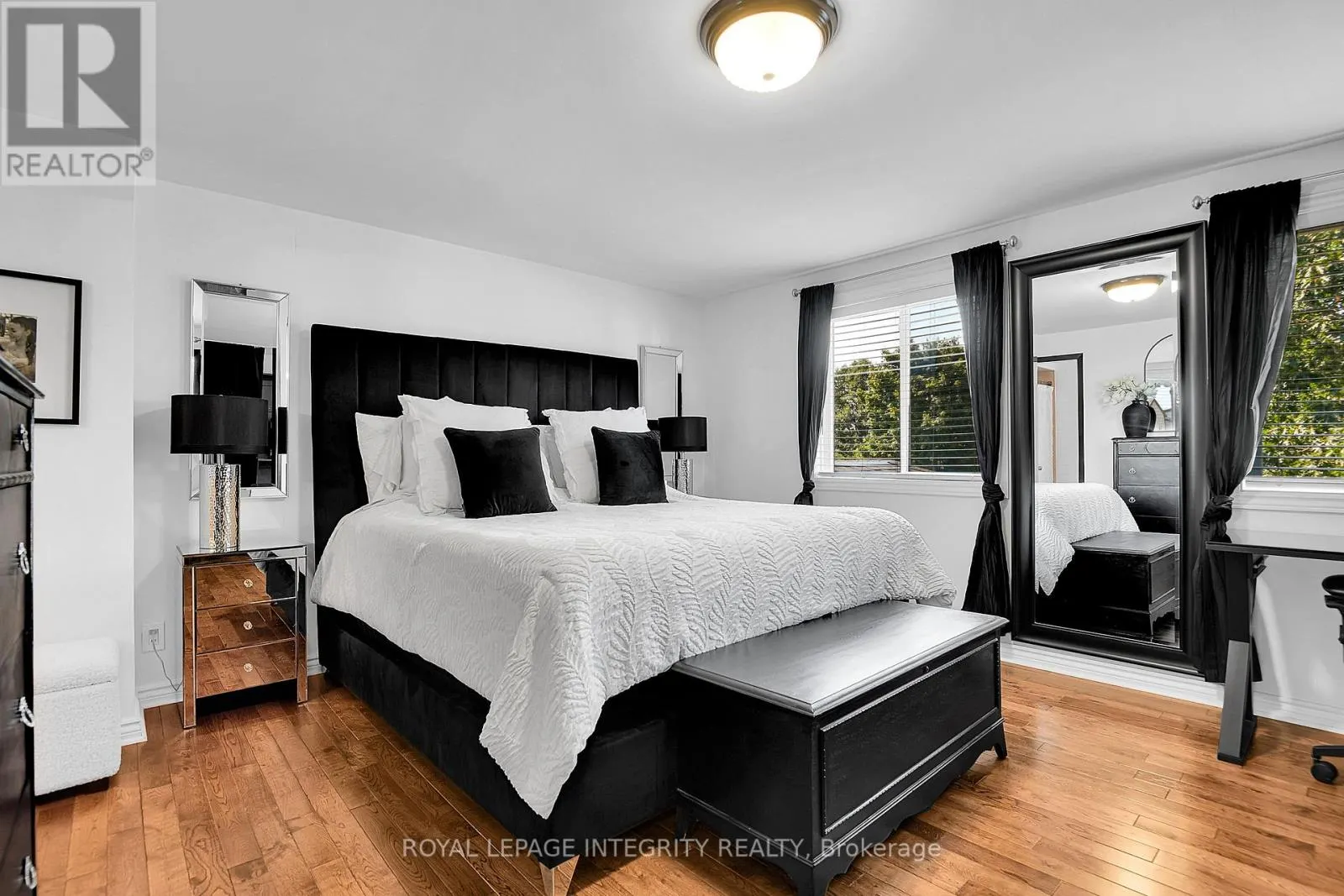 209 SHERWAY DRIVE