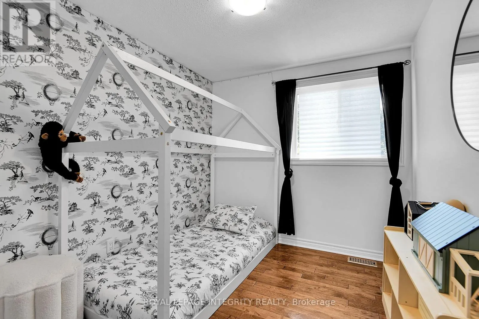 209 SHERWAY DRIVE