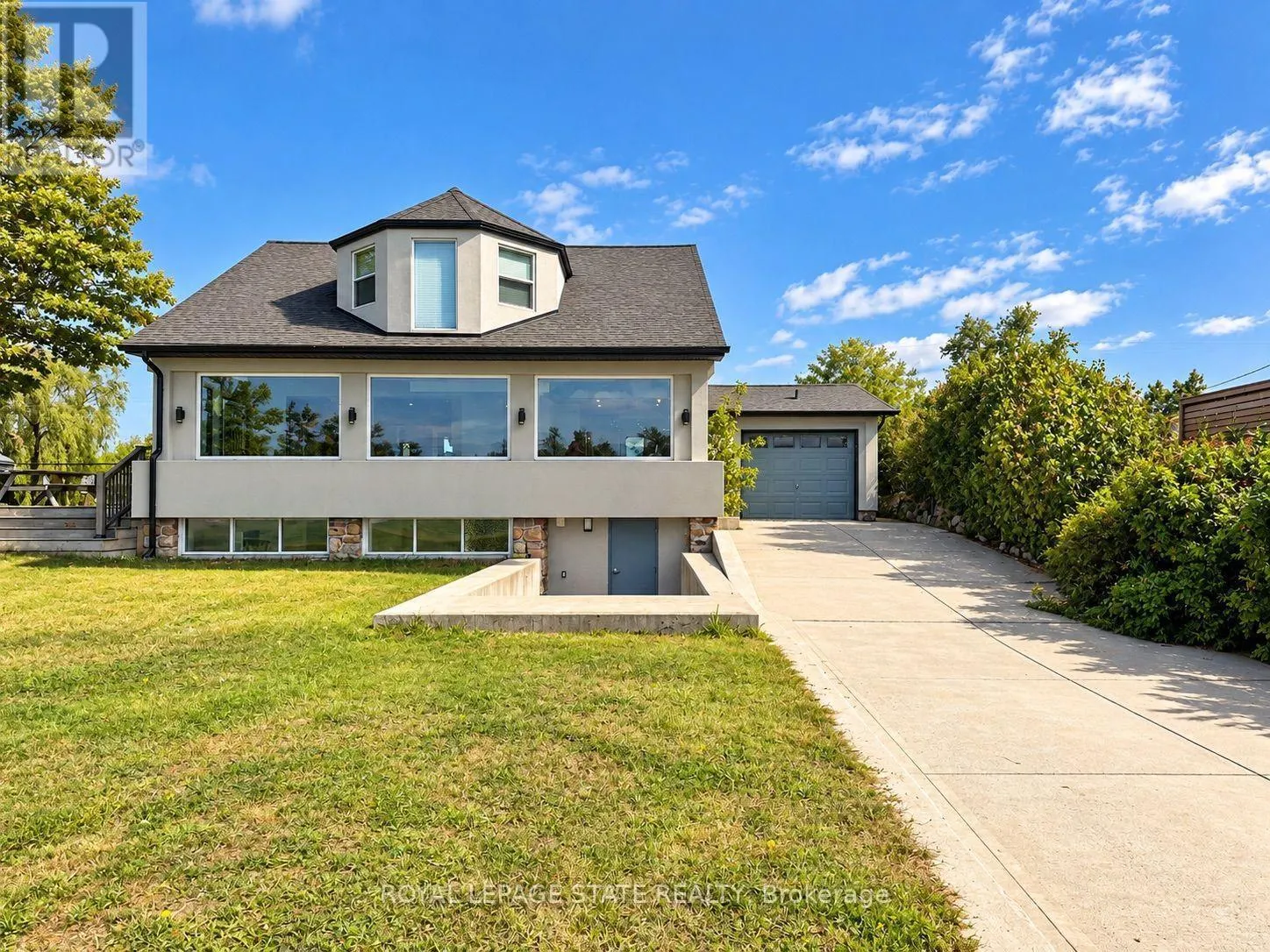 2952 NORTH SHORE DRIVE
