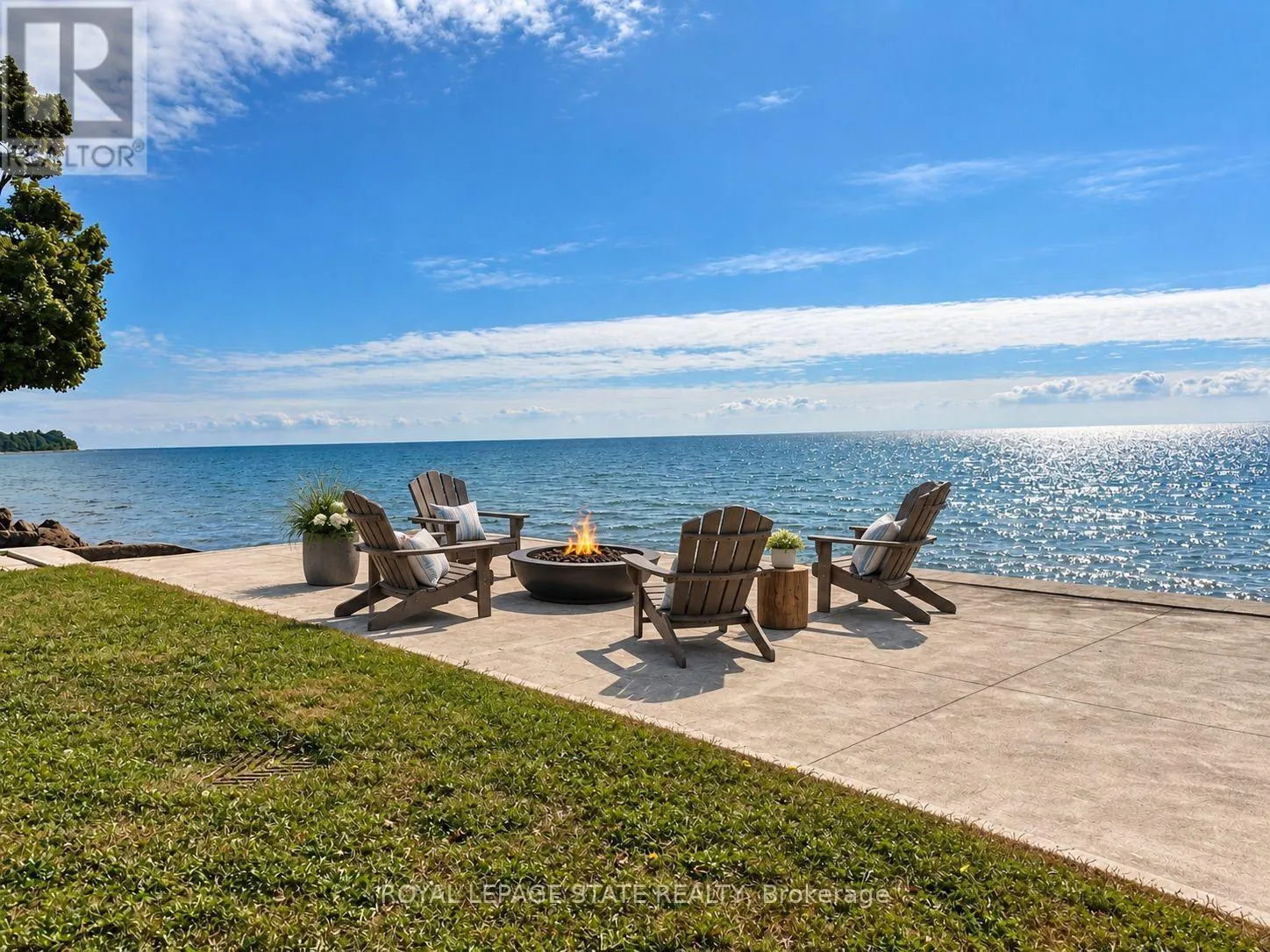 2952 NORTH SHORE DRIVE