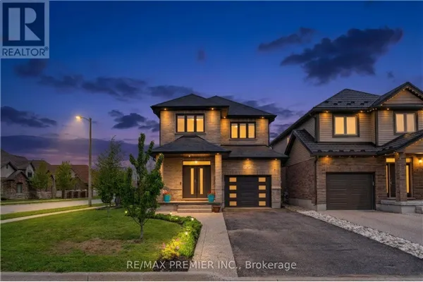 181 DALLAN DRIVE