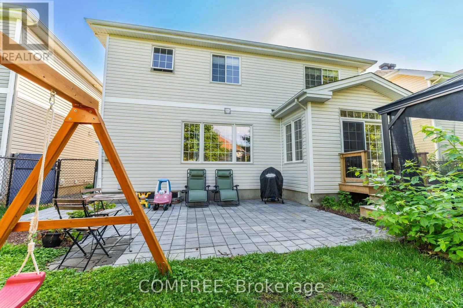 306 WILD IRIS AVENUE