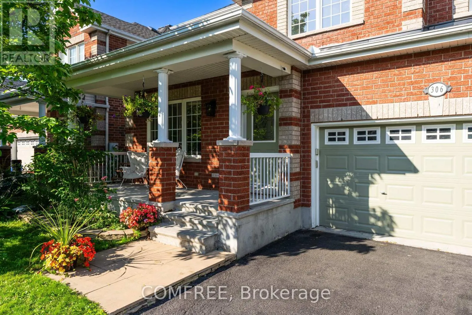 306 WILD IRIS AVENUE