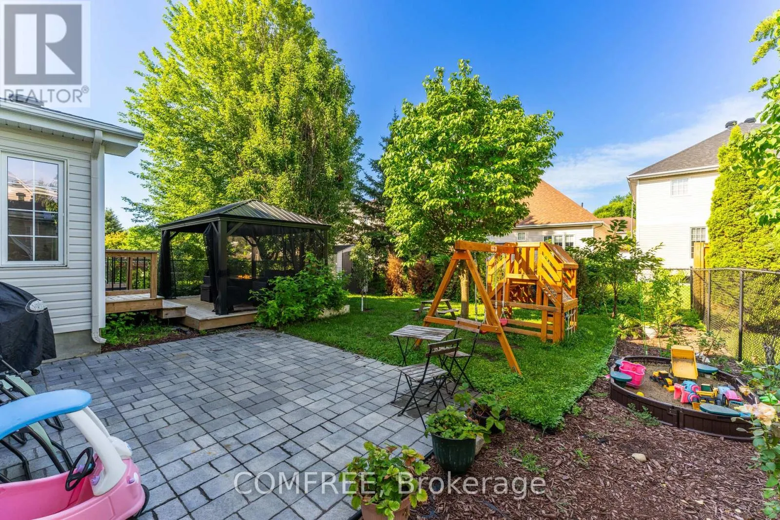 306 WILD IRIS AVENUE