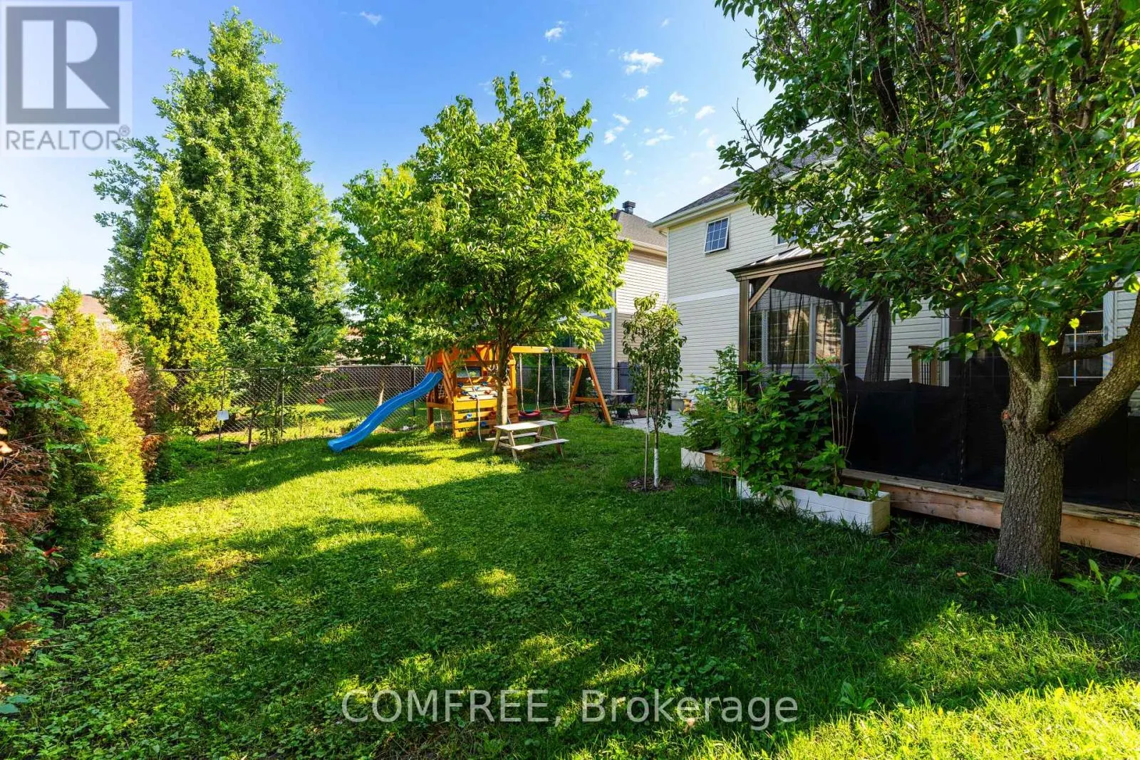 306 WILD IRIS AVENUE