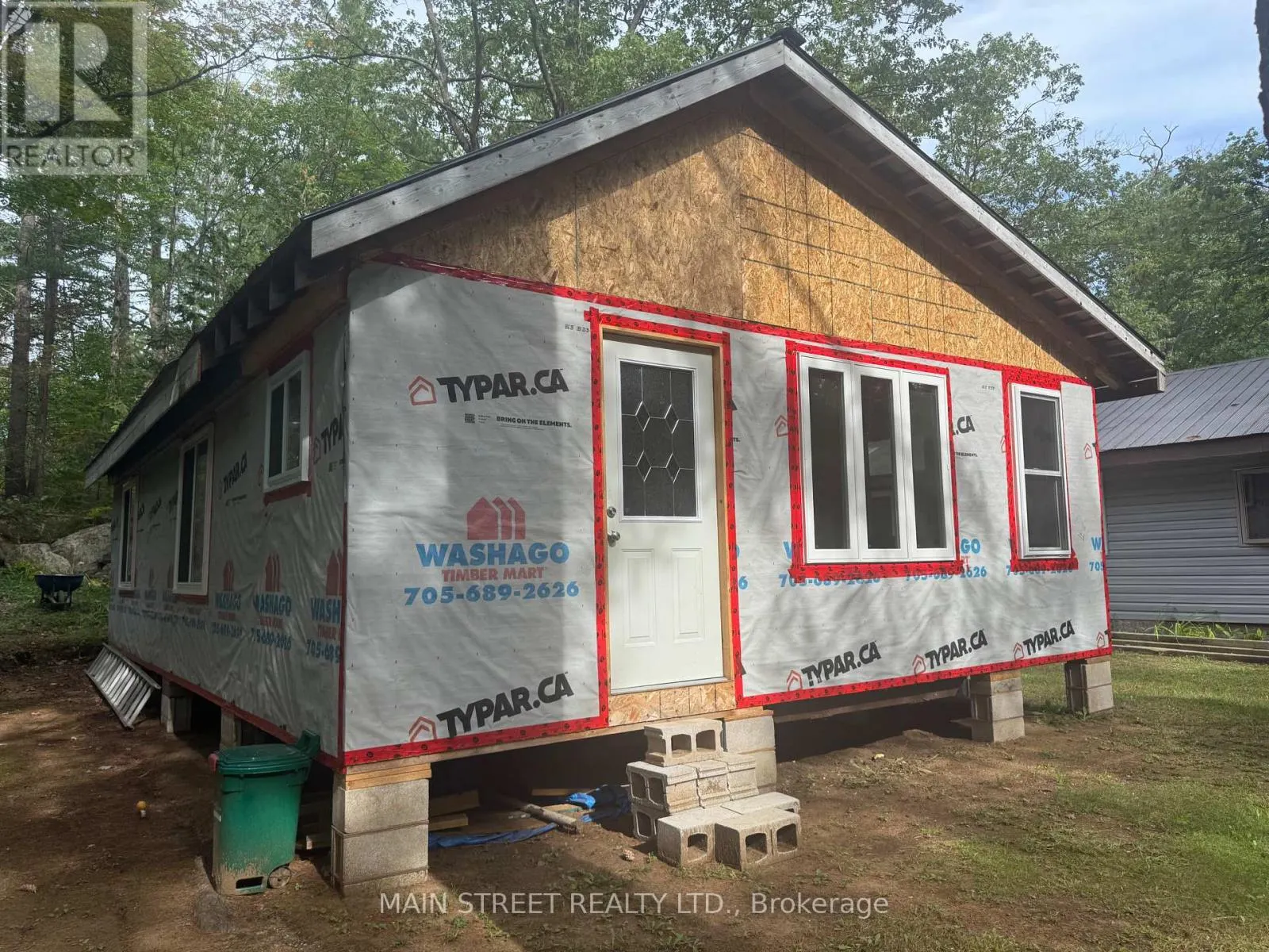 22 - 1007 RACOON ROAD