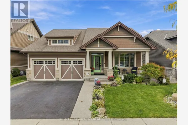 19 BROOKSIDE TERRACE