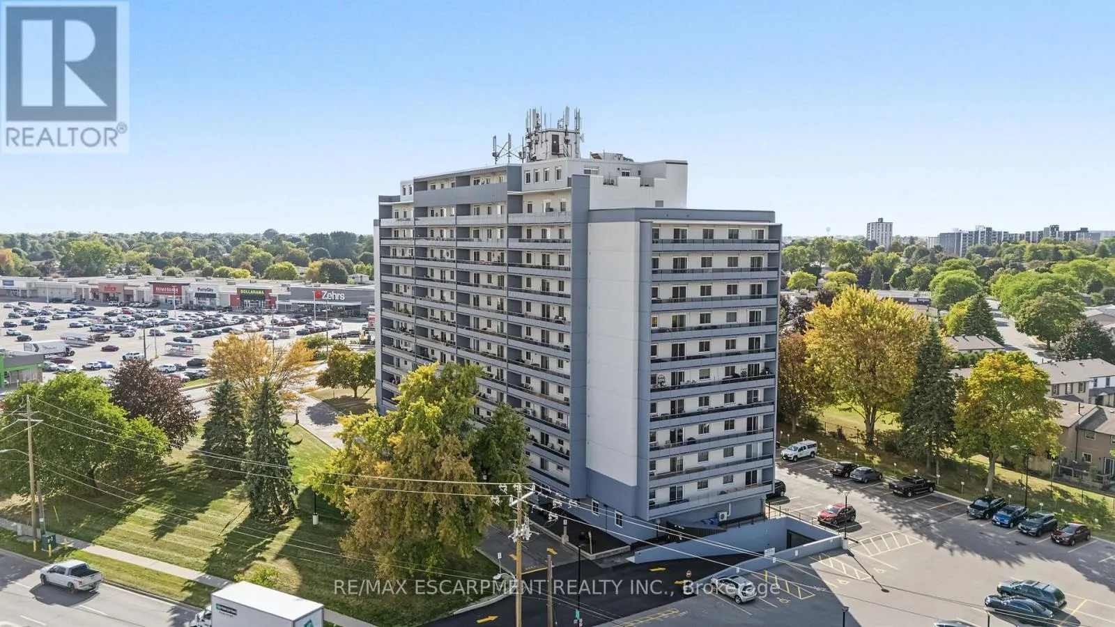 504 - 640 WEST STREET