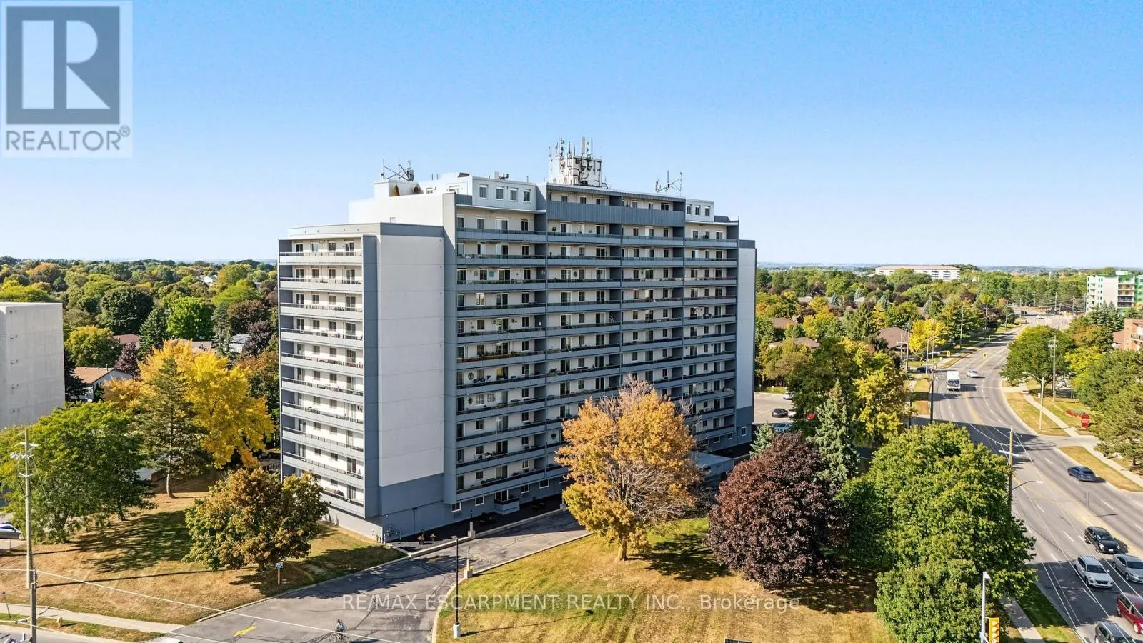 504 - 640 WEST STREET