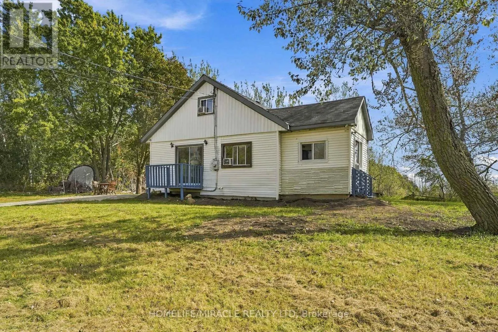 2019 HAMILTON ROAD